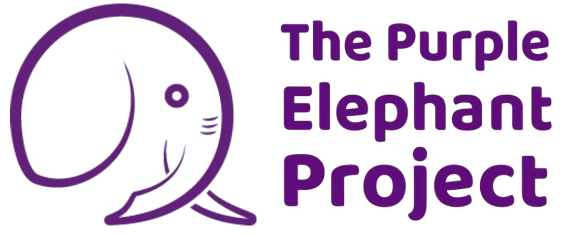 The Purple Elephant Project